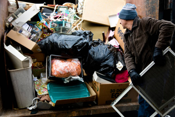 Best Mattress Disposal  in Pikeville, TN