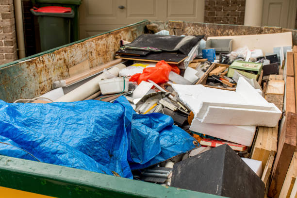 Best Attic Cleanout  in Pikeville, TN